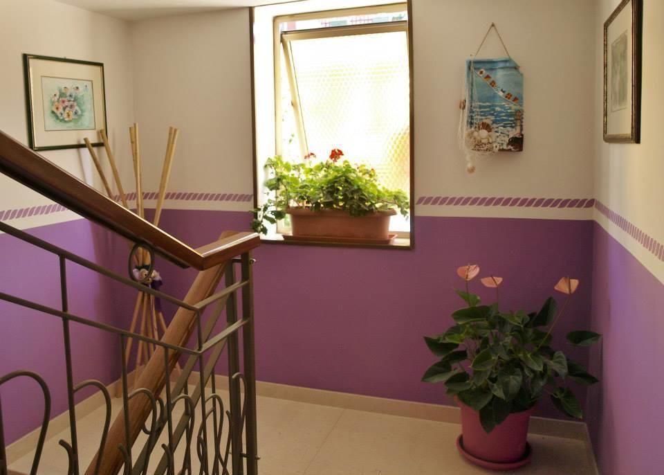 Hotel Fornaro Caorle Exterior foto