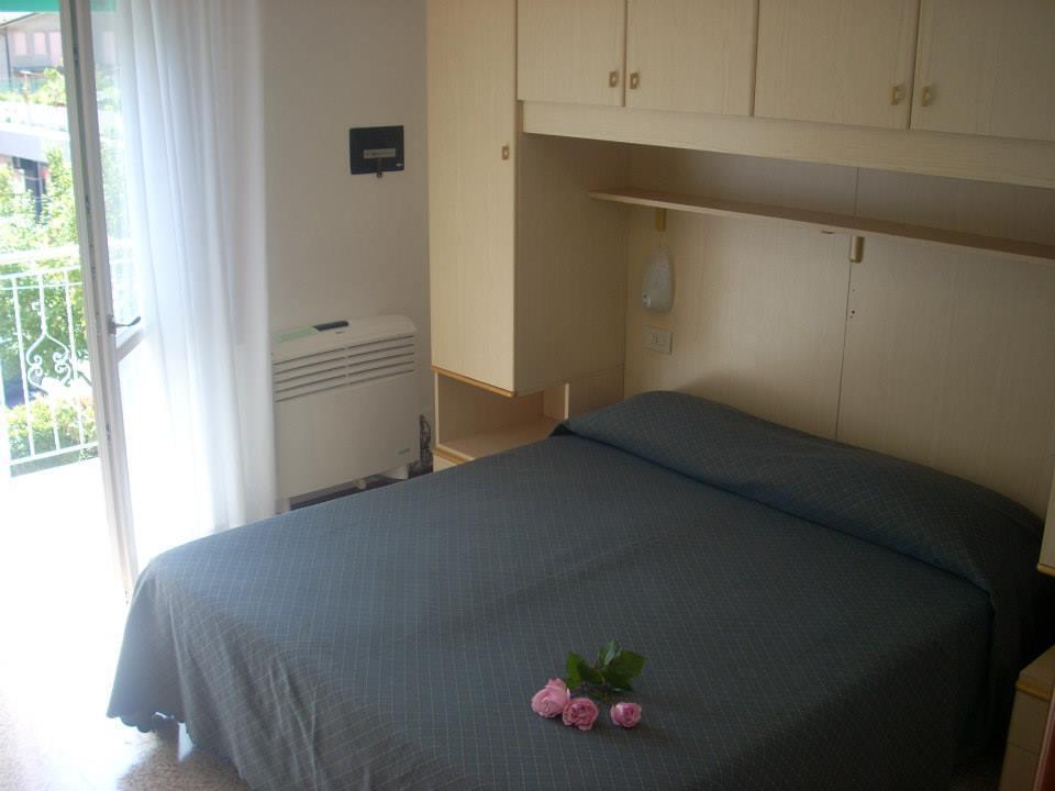Hotel Fornaro Caorle Exterior foto